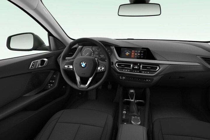 BMW 2-serie Gran Coupé Back to Basics