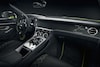 Bentley Continental GT Pikes Peak