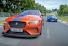 Jaguar Nürburgring