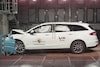 EuroNcap Ford Mondeo