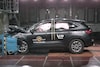 EuroNcap Ford Kuga