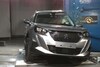 EuroNcap Peugeot 2008