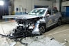 EuroNcap Peugeot 2008