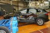 EuroNcap Ford Kuga