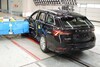 EuroNcap Skoda Octavia