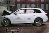 EuroNcap Audi Q7