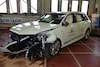 EuroNcap Audi Q7