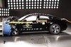 EuroNcap Porsche Taycan