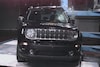 EuroNcap Jeep Renegade