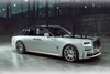 Rolls-Royce Phantom Spofec
