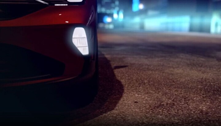 Volkswagen Nivus