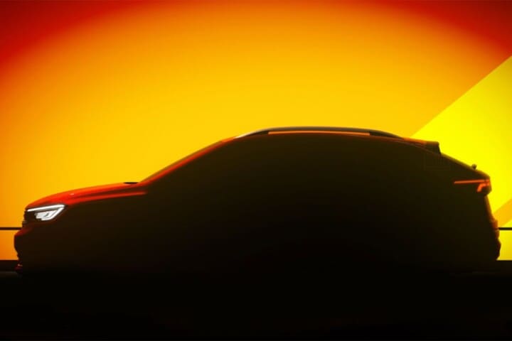 Volkswagen Nivus