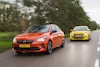Corsa vs. 208