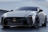 Productieversie GT-R50 by Italdesign