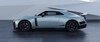 Productieversie GT-R50 by Italdesign