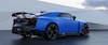 Productieversie GT-R50 by Italdesign