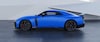 Productieversie GT-R50 by Italdesign