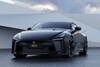 Productieversie GT-R50 by Italdesign