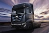 Iveco Nikola Tre