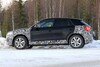 Audi Q2 spyshots