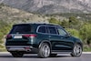 Mercedes-Benz GLS 580 4Matic