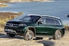 Mercedes-Benz GLS 580 4Matic