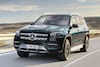 Mercedes-Benz GLS 580 4Matic