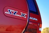 Acura SLX