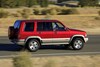 Acura SLX