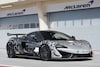 McLaren 620R