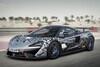 McLaren 620R
