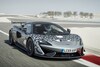 McLaren 620R