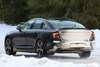Spyshots facelift Volvo S90, V90 en V90 Cross Coun