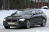 Spyshots facelift Volvo S90, V90 en V90 Cross Coun