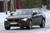 Spyshots facelift Volvo S90, V90 en V90 Cross Coun