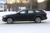 Spyshots facelift Volvo S90, V90 en V90 Cross Coun