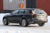 Spyshots facelift Volvo S90, V90 en V90 Cross Coun