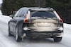 Spyshots facelift Volvo S90, V90 en V90 Cross Coun