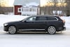 Spyshots facelift Volvo S90, V90 en V90 Cross Coun