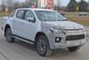 Holden Colorado