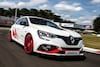Renault Mégane R.S. Trophy-R