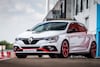 Renault Mégane R.S. Trophy-R