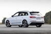 Audi Q7 plug-in 60 TFSI-e