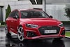 Audi RS4 Avant