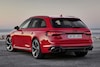 Audi RS4 Avant