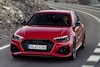 Audi RS4 Avant