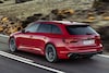 Audi RS4 Avant