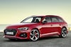 Audi RS4 Avant
