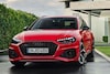 Audi RS4 Avant