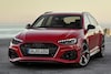 Audi RS4 Avant